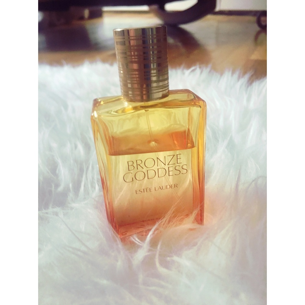 ✨Bronze Goddess Perfume✨